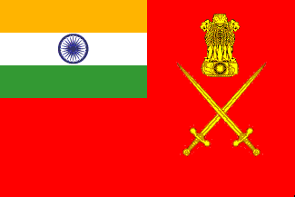 [India Chief of Army Staff]